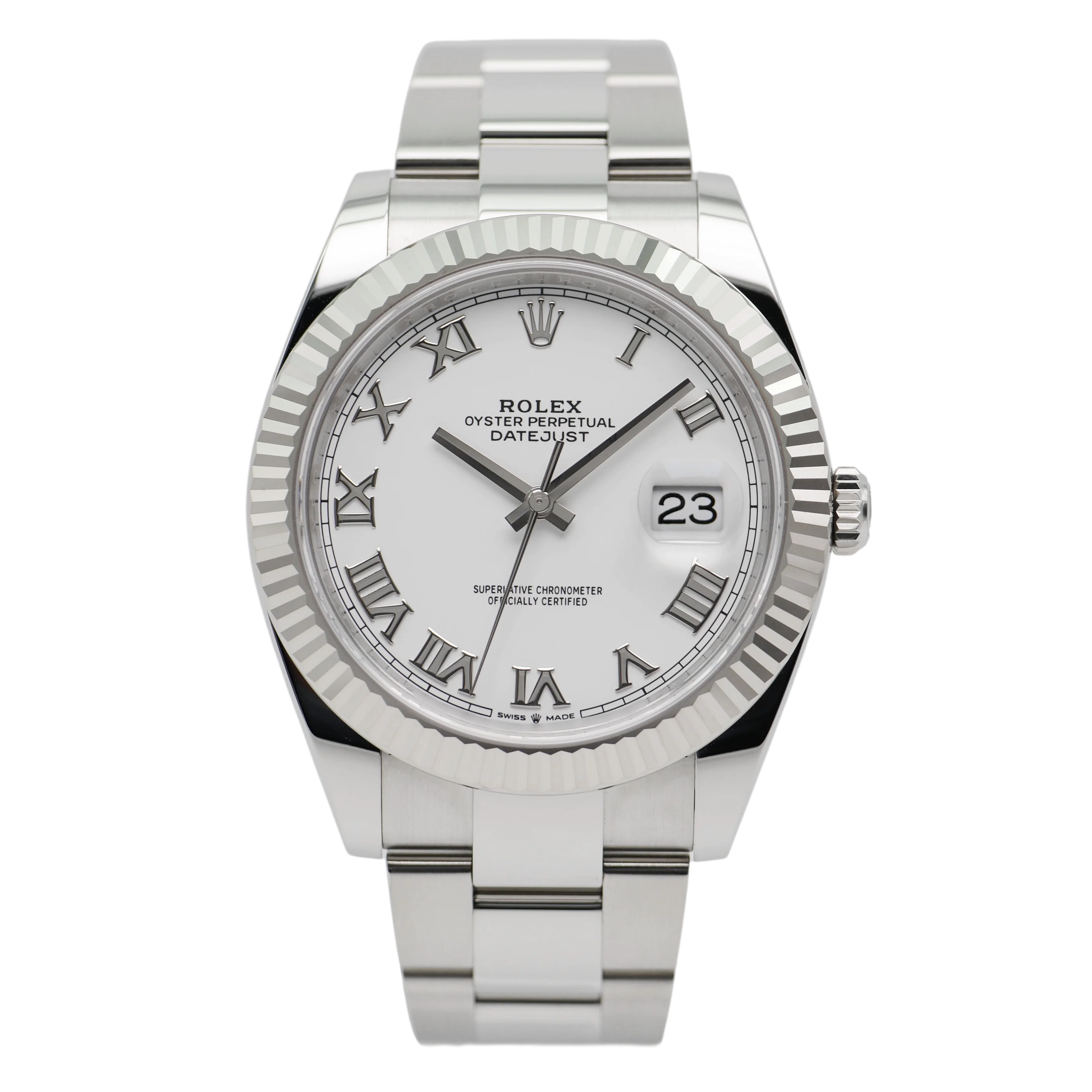 Rolex Datejust
